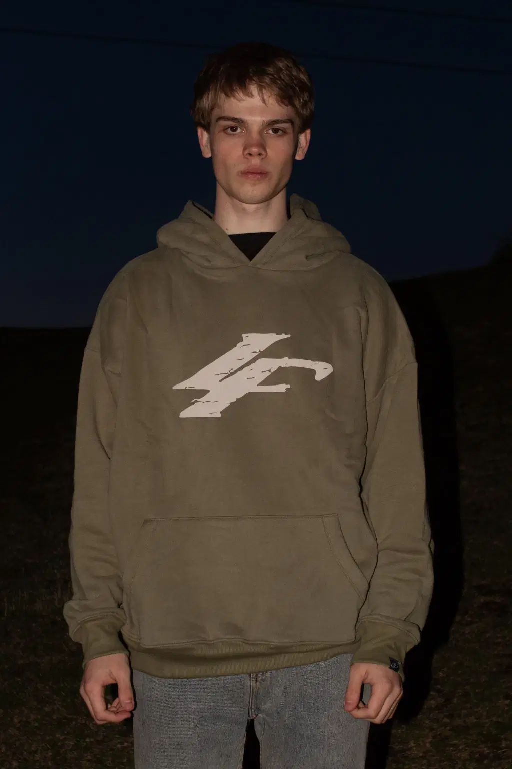LOST & FOUND Lost & Fresh Hoodie V01 · foto 2