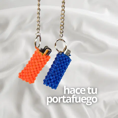 ES DE NEKO Tutorial portafuego · foto 1