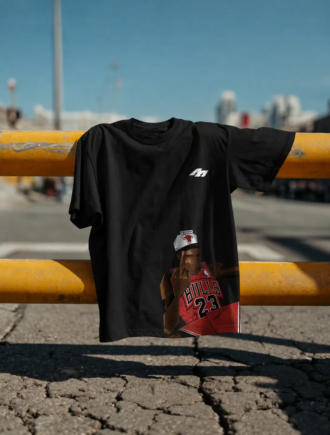 ARTHE Jordan Fvck · foto 1