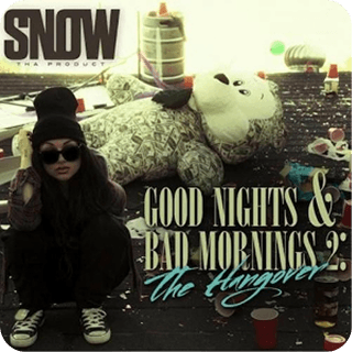 Imagen del hito Presentó “Good Nights & Bad Mornings 2: The Hangover”