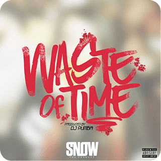 Imagen del hito Lanzó “Waste of Time”