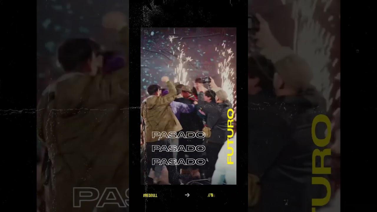 Red Bull Batalla Nueva Historia