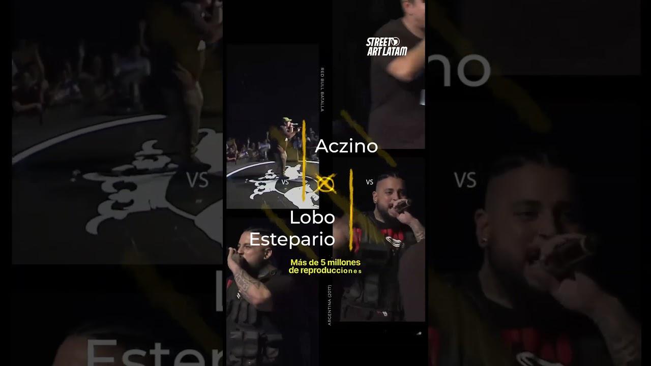 Red Bull las batallas más vistas de México