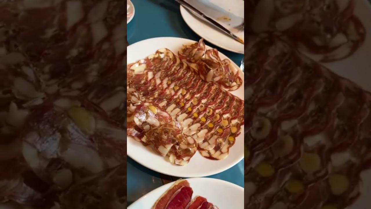 Top de  picadas porteñas