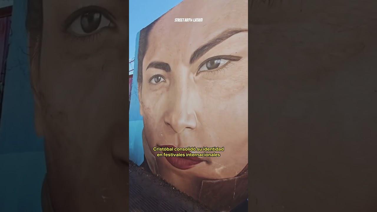 Cristobal Persona