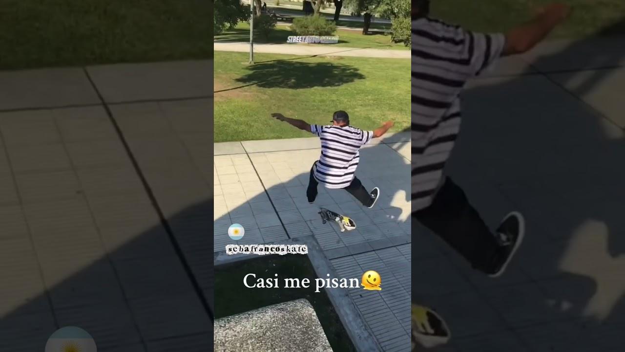 Skaters de la semana
