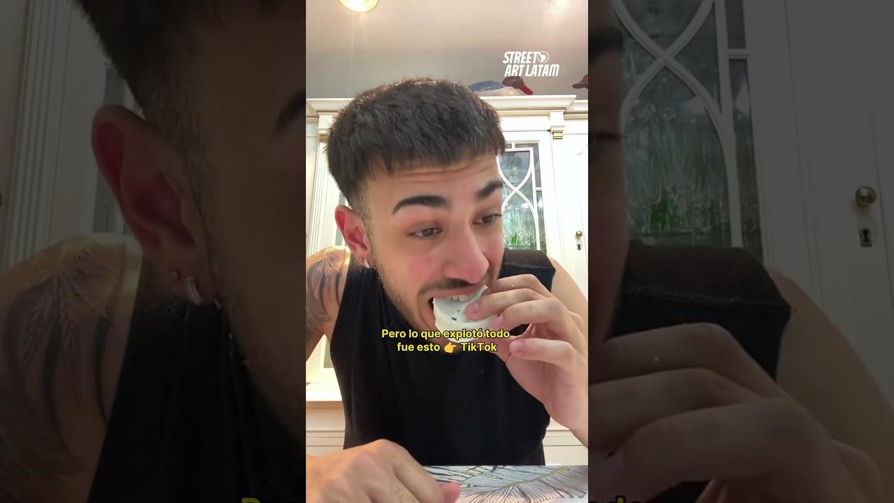 El  Alfajor Rasta