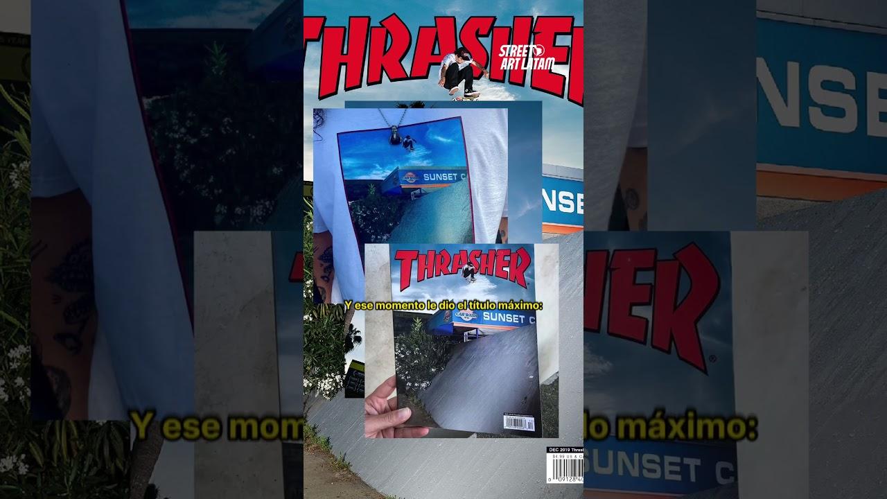 De Mar del Plata al mundo