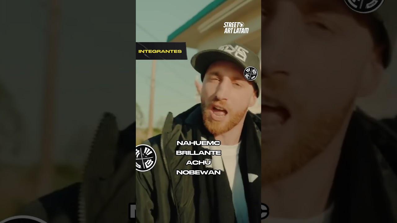 Mundialista Crew