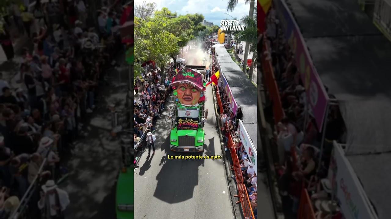 Un rincón de Pereira: La Ferro