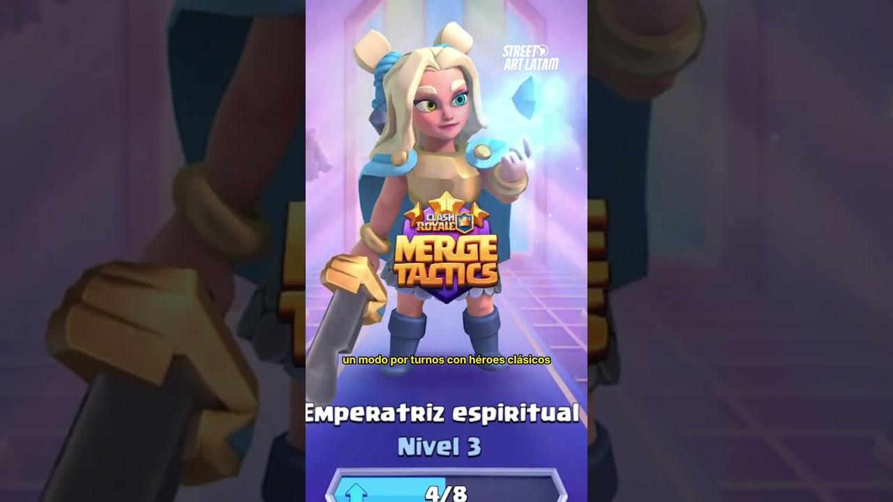 ¡Clash Royale volvió con todo!