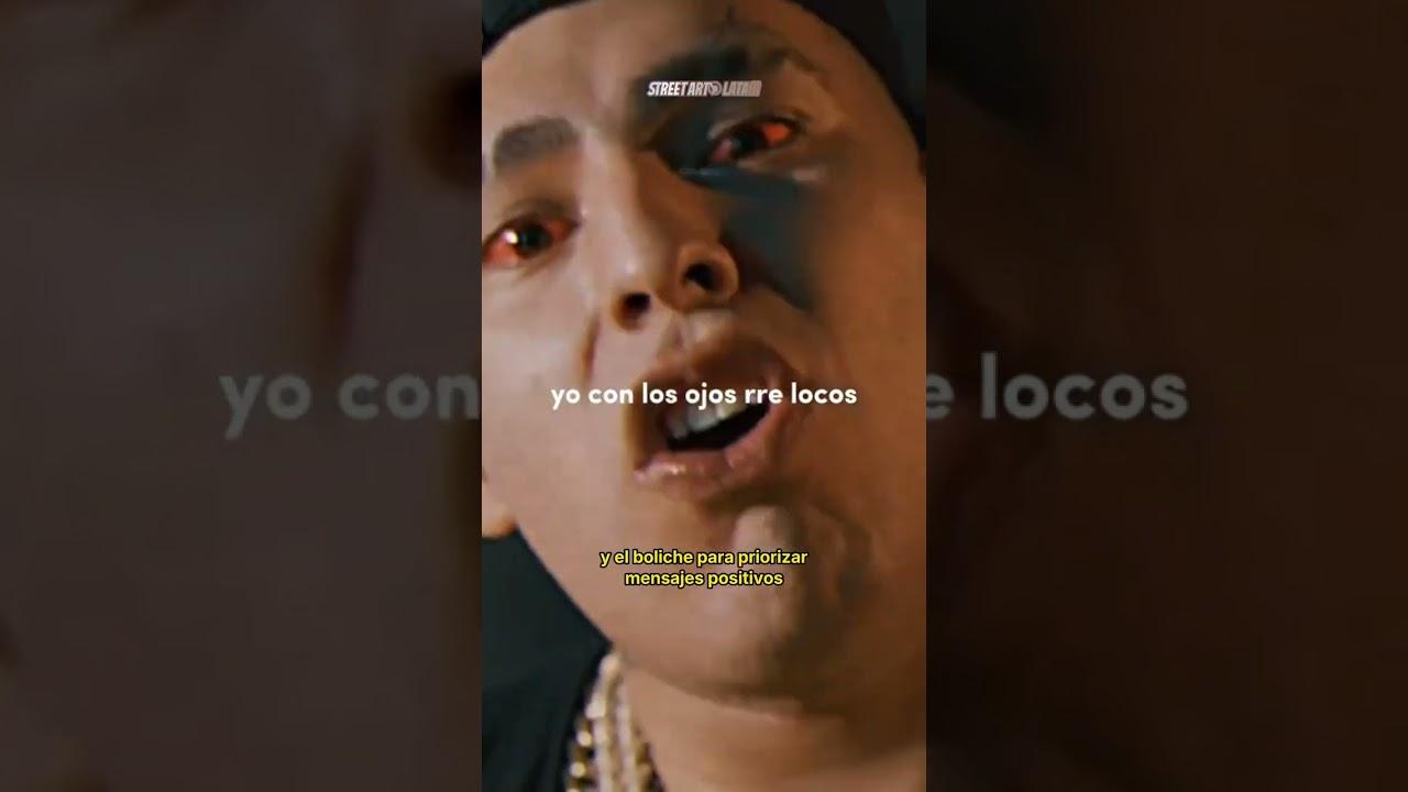 Que le pasó a Kaleb Di Masi?