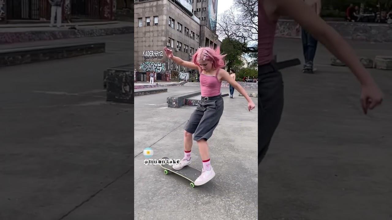 Skaters de la semana