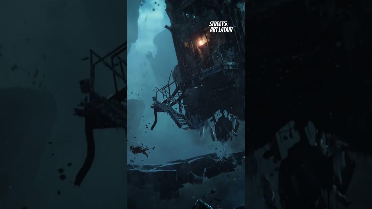 Call Of Duty Black Ops 7