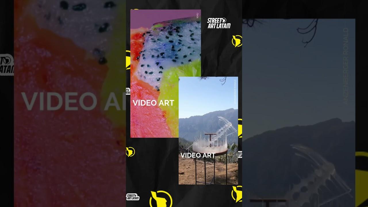 🎨 ¡Atención artistas! 🎨