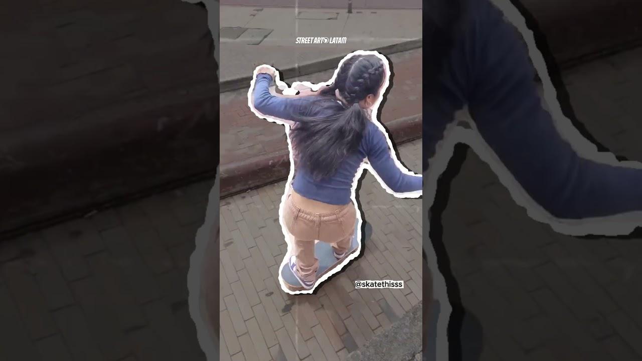 Lo mejor del Skateboad en Latam