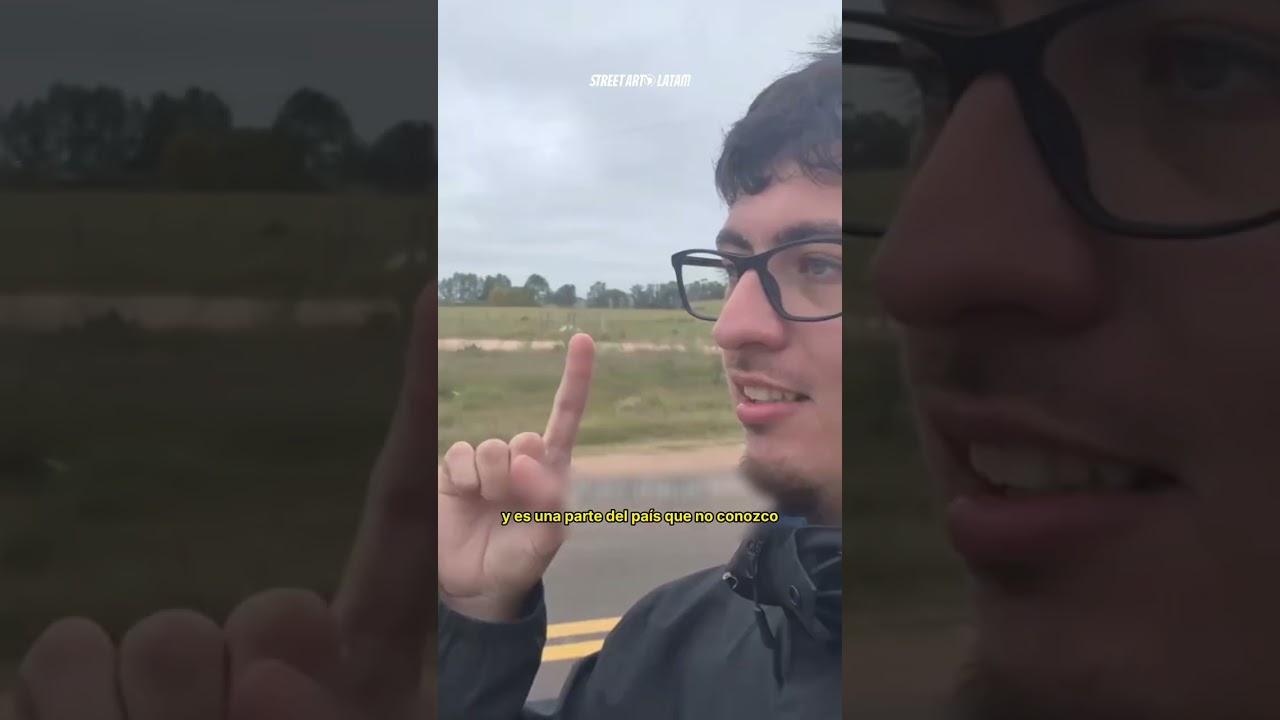 El desafio mundialista de FranquitoM