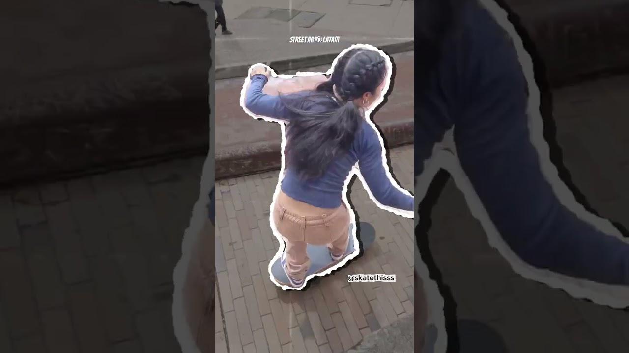 Los skaters de latam son los mejores