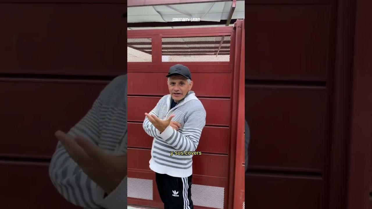 Kingto la banda de cumbia de jóvenes que es furor en las redes sociales