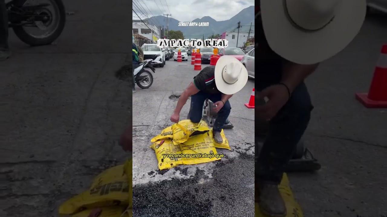 El Potro de Mexico