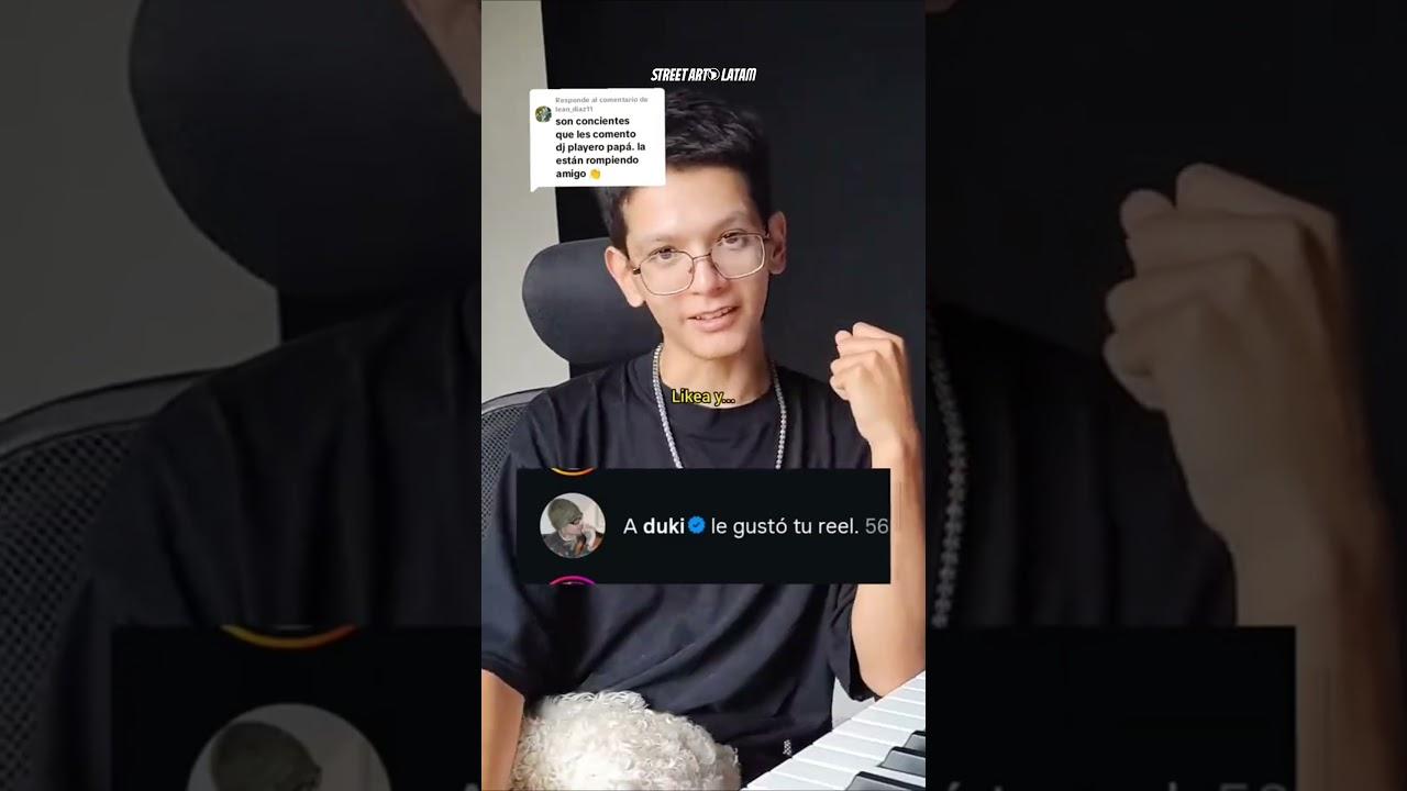 Prudenz la nueva cara de la producción