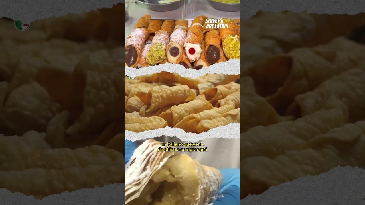 La Pompeya y secreto de los 100 años