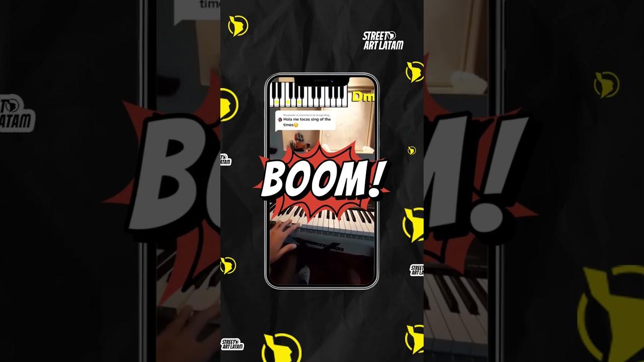 Domi, el beatmaker