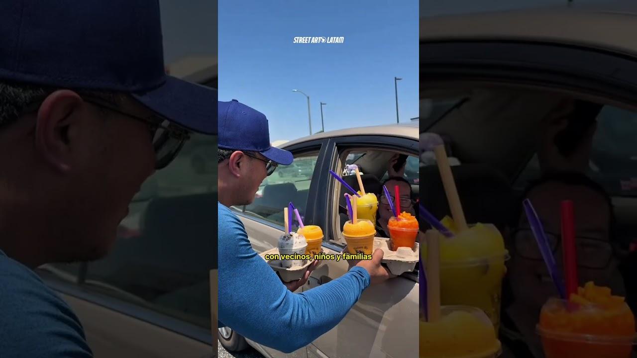 Elotero influencer