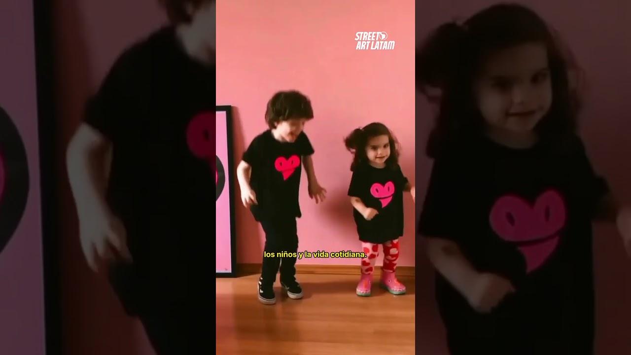 El arte como puente: Haroldo Paranhos Neto