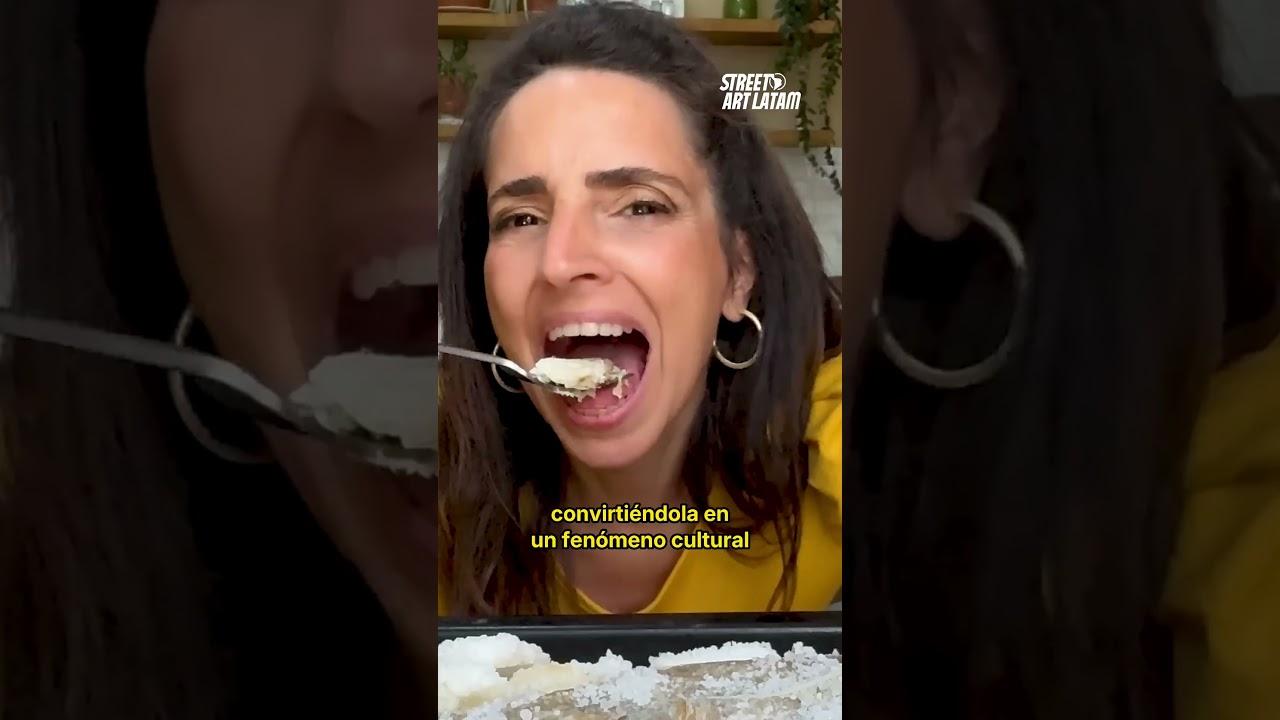 Conoce a Paulina cocina