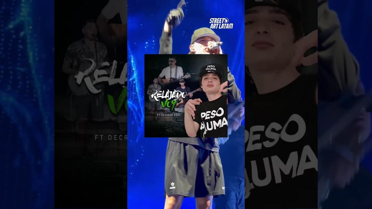 Peso Pluma. la leyenda