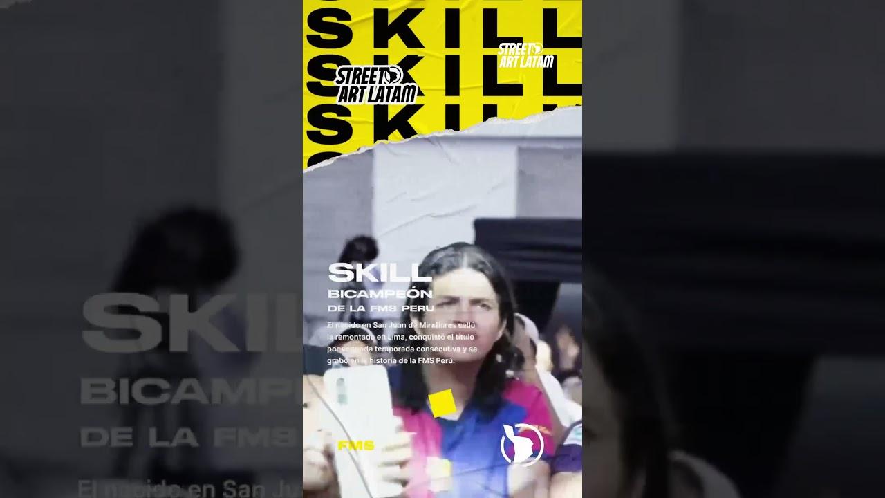 TODO LISTO PARA LA FMS INTERNACIONAL