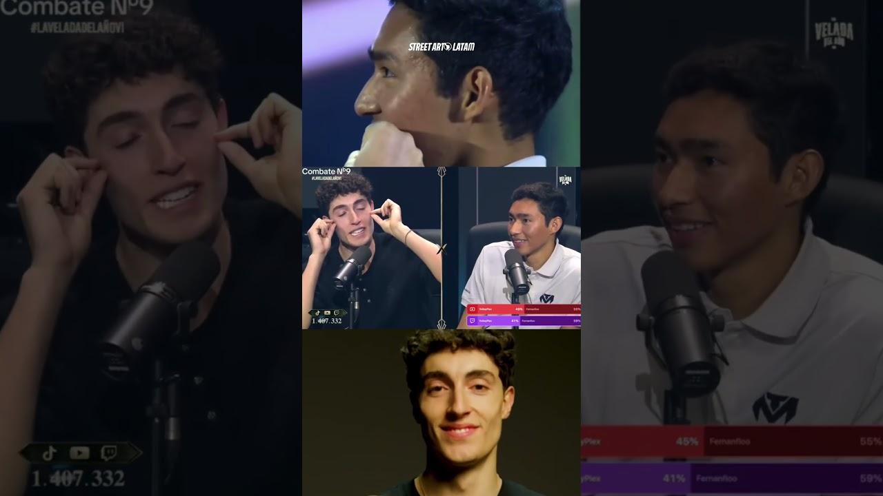 La Velada suma combates que ya generan hype