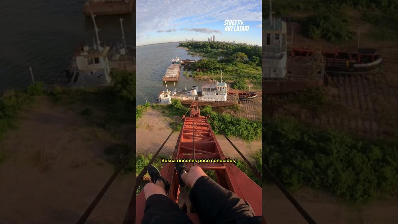 “El turismo como lo conocemos, a mi parecer, es horrible”