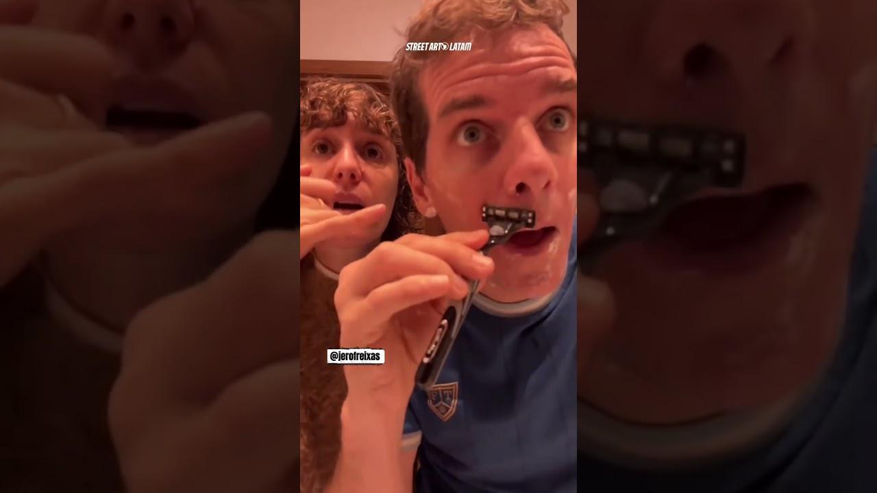 Los Argentinos y sus cabalas
