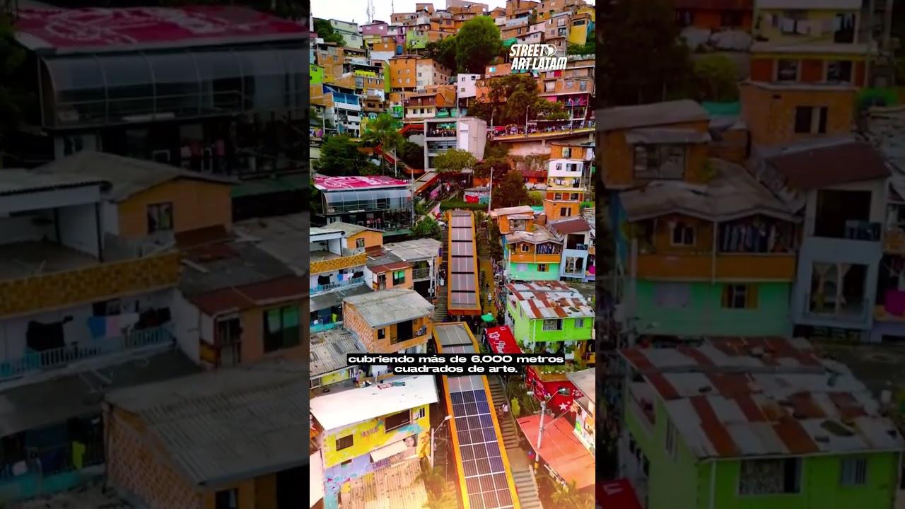Medellín inauguró “Latidos”, la primera bienal de  1