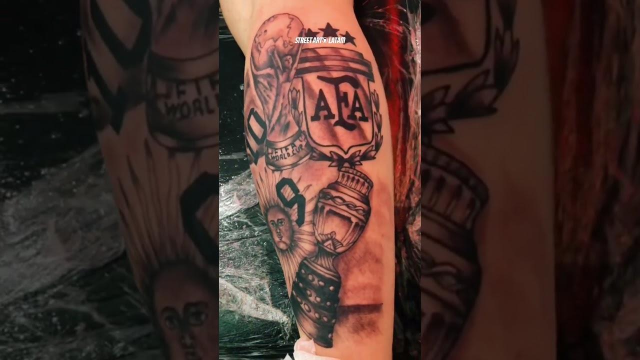 La T y la M