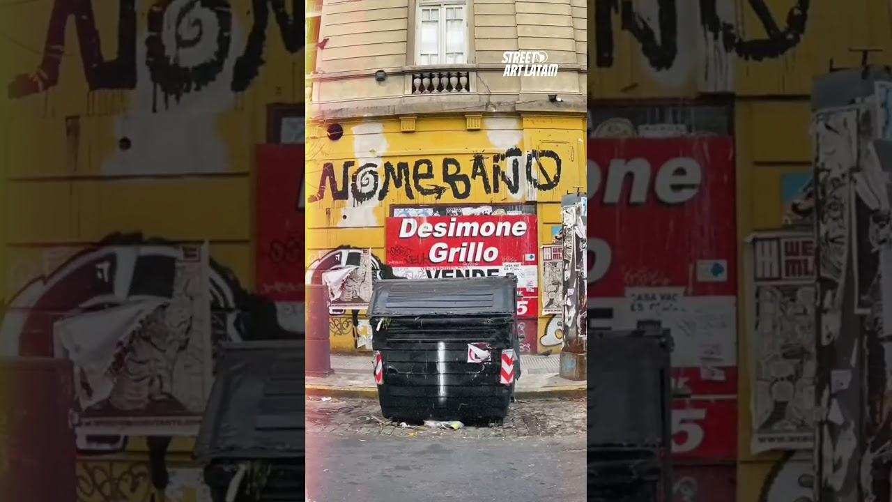 La historia de No me Baño
