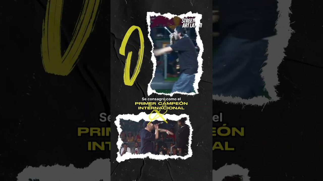 20 años después  Frescolate campeón de la primera Red Bull Internacional