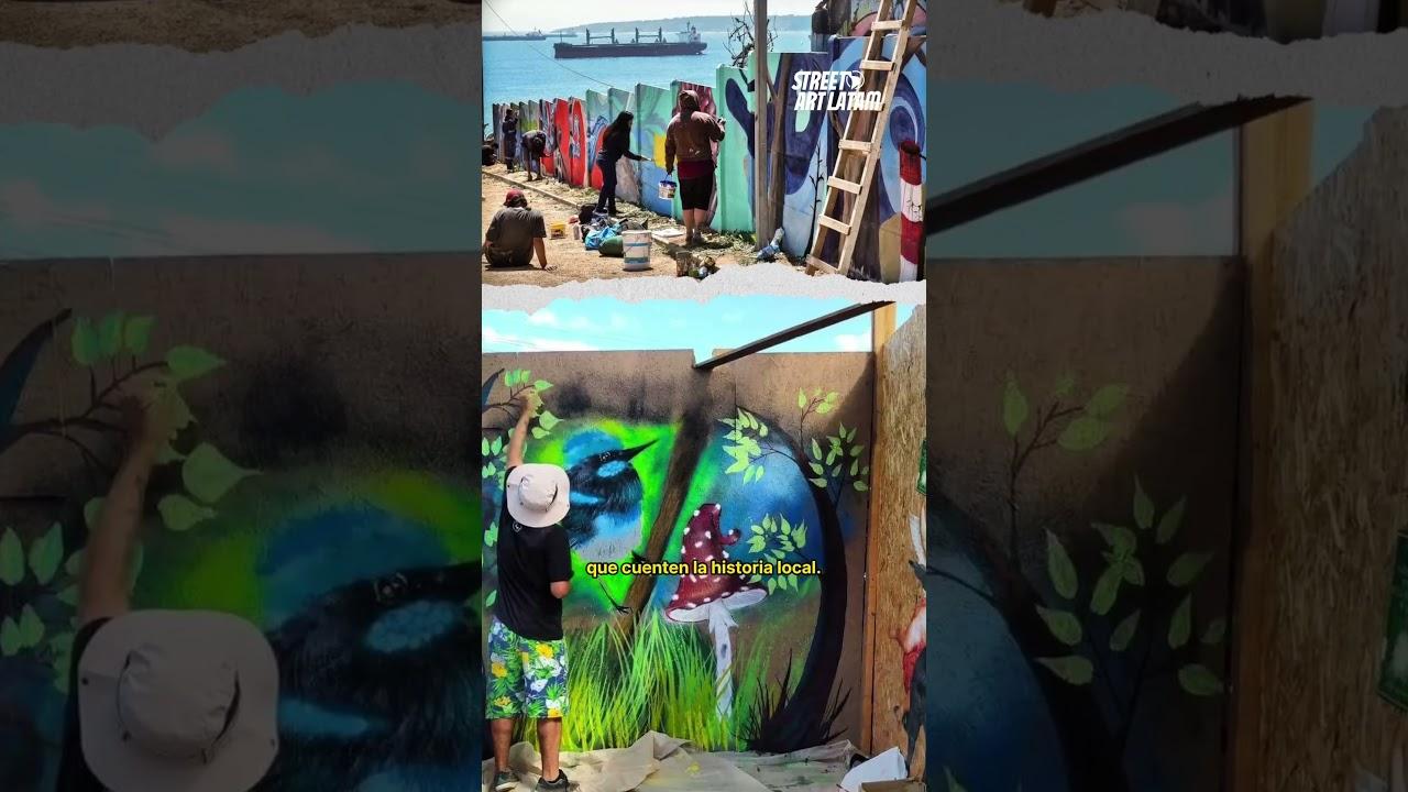 Quintero y Loncura 2025