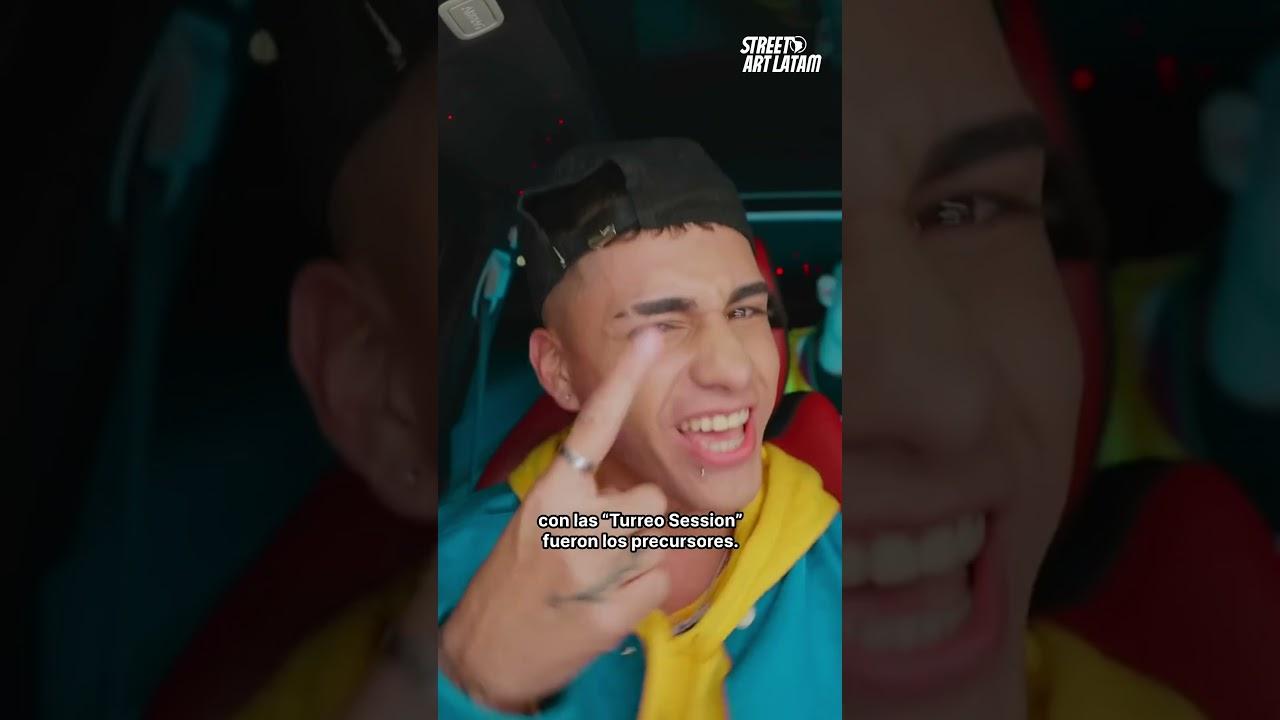 ¿Qué es el turreo?