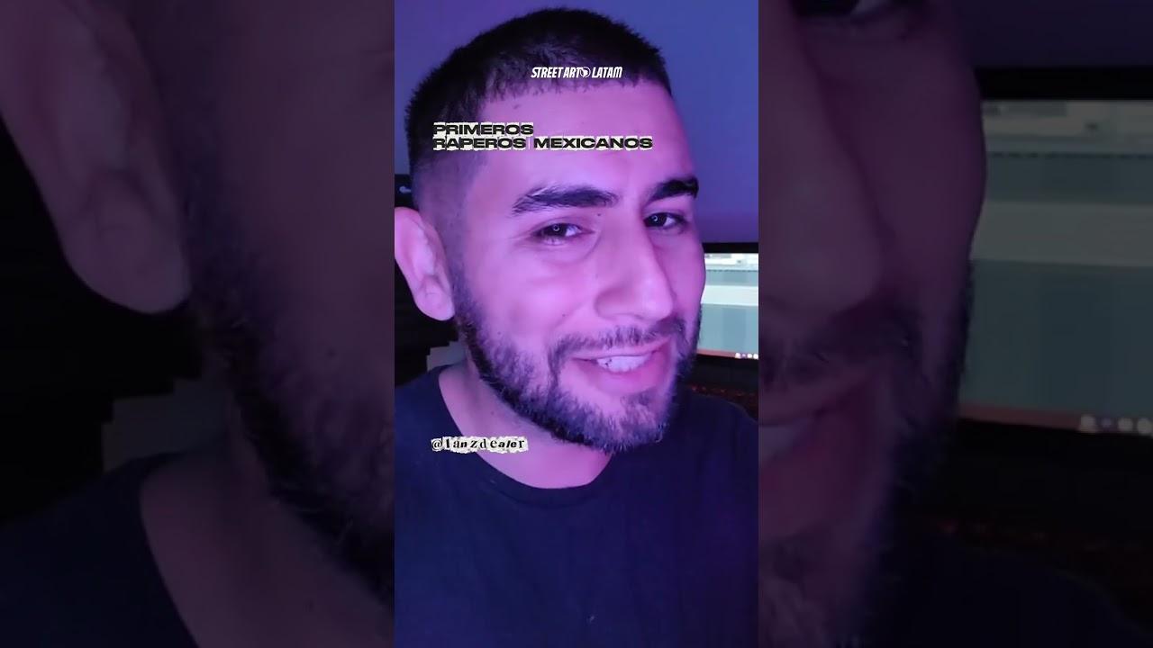 El origen del rap chikano