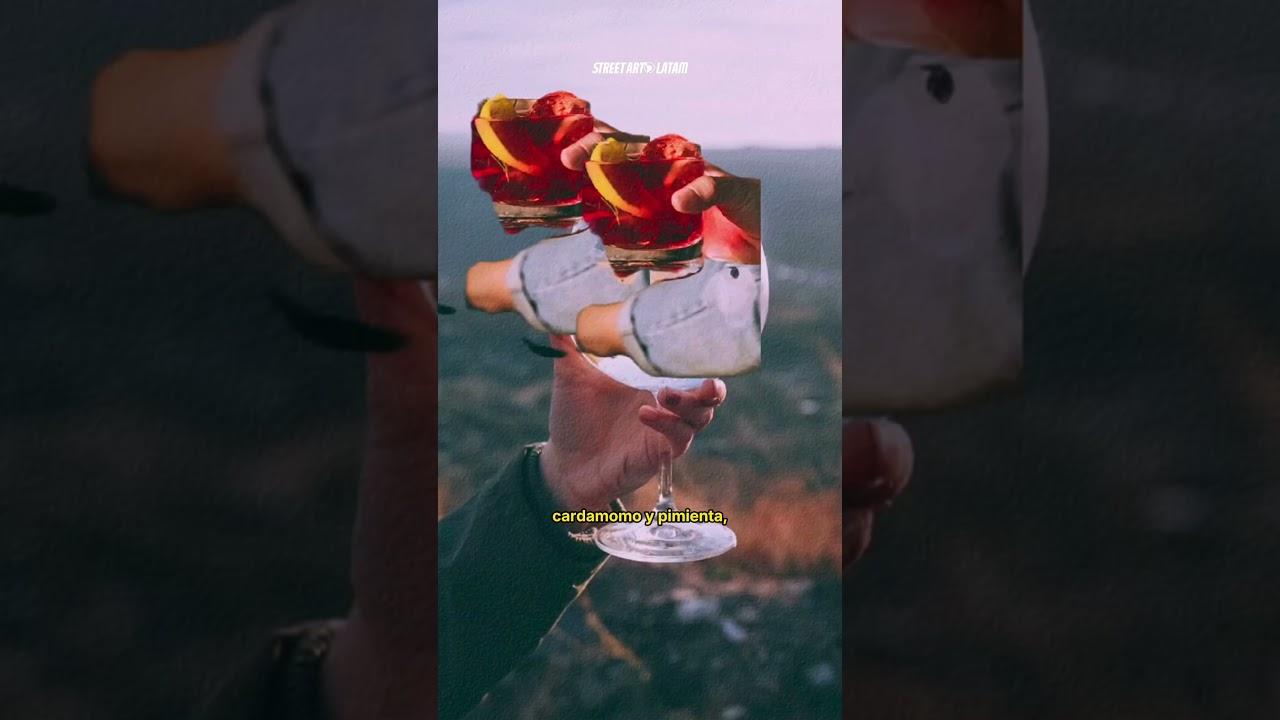 De Rafaela a Londres: El gin argentino