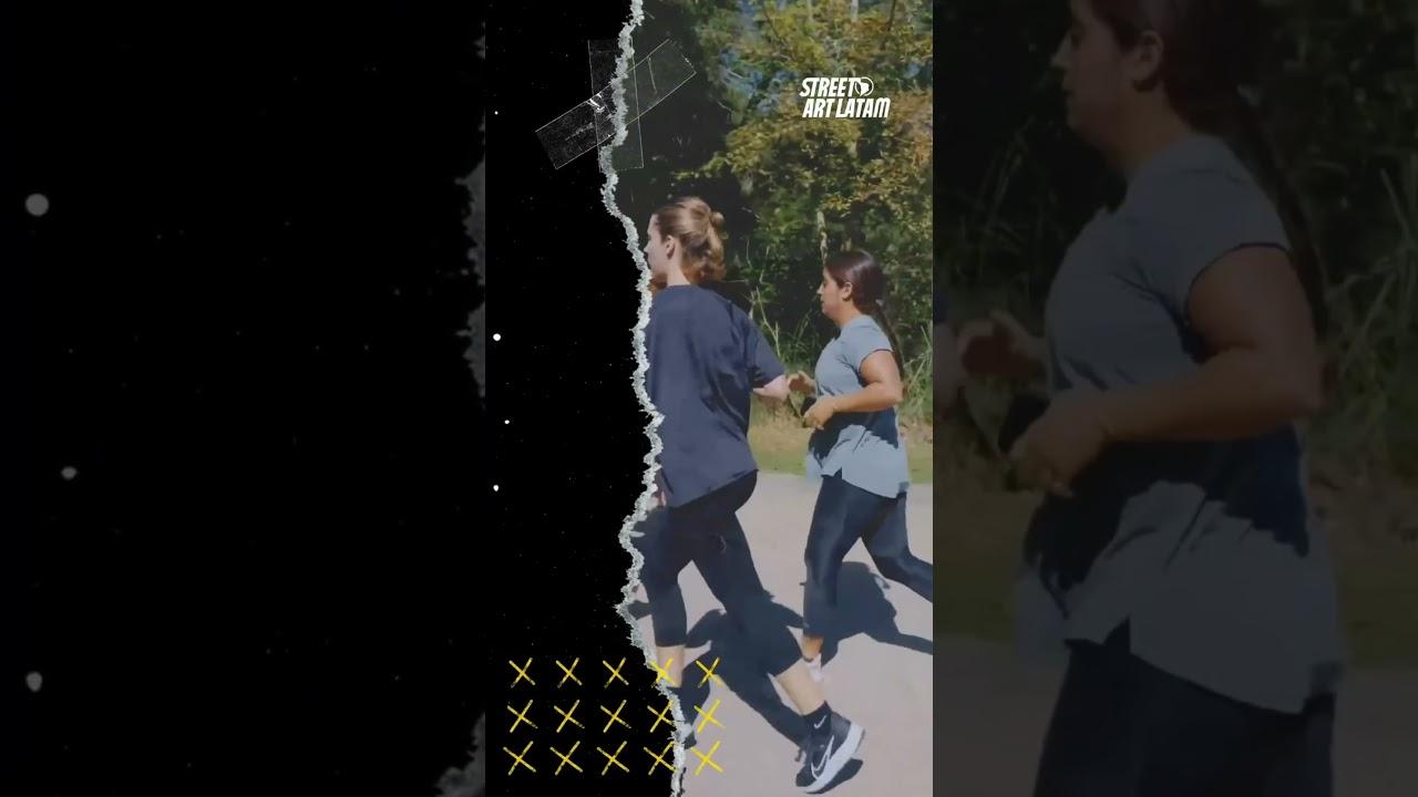 🏃‍♂️✨ Squad: más que correr ☕