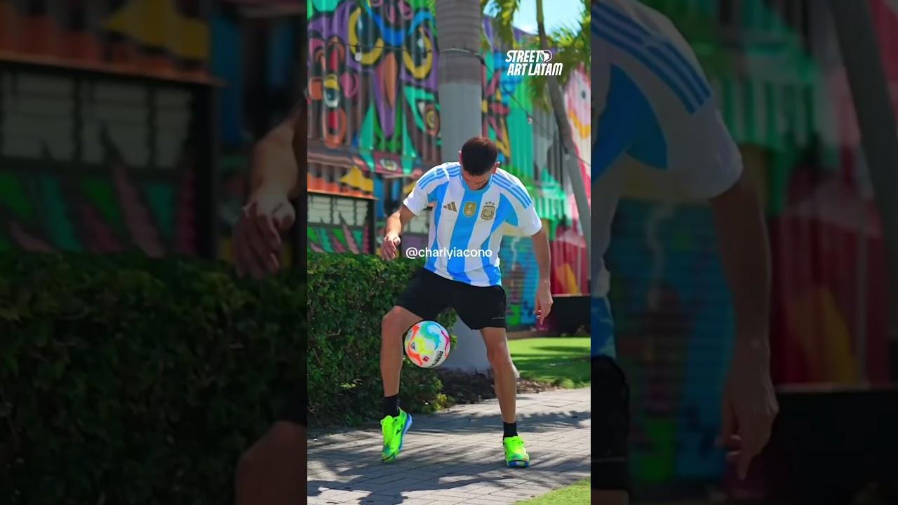 Futbol Freestyle