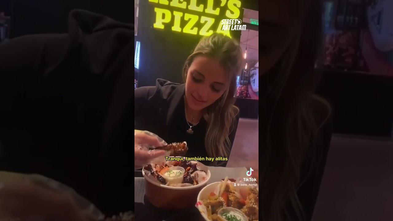 Hells Pizza
