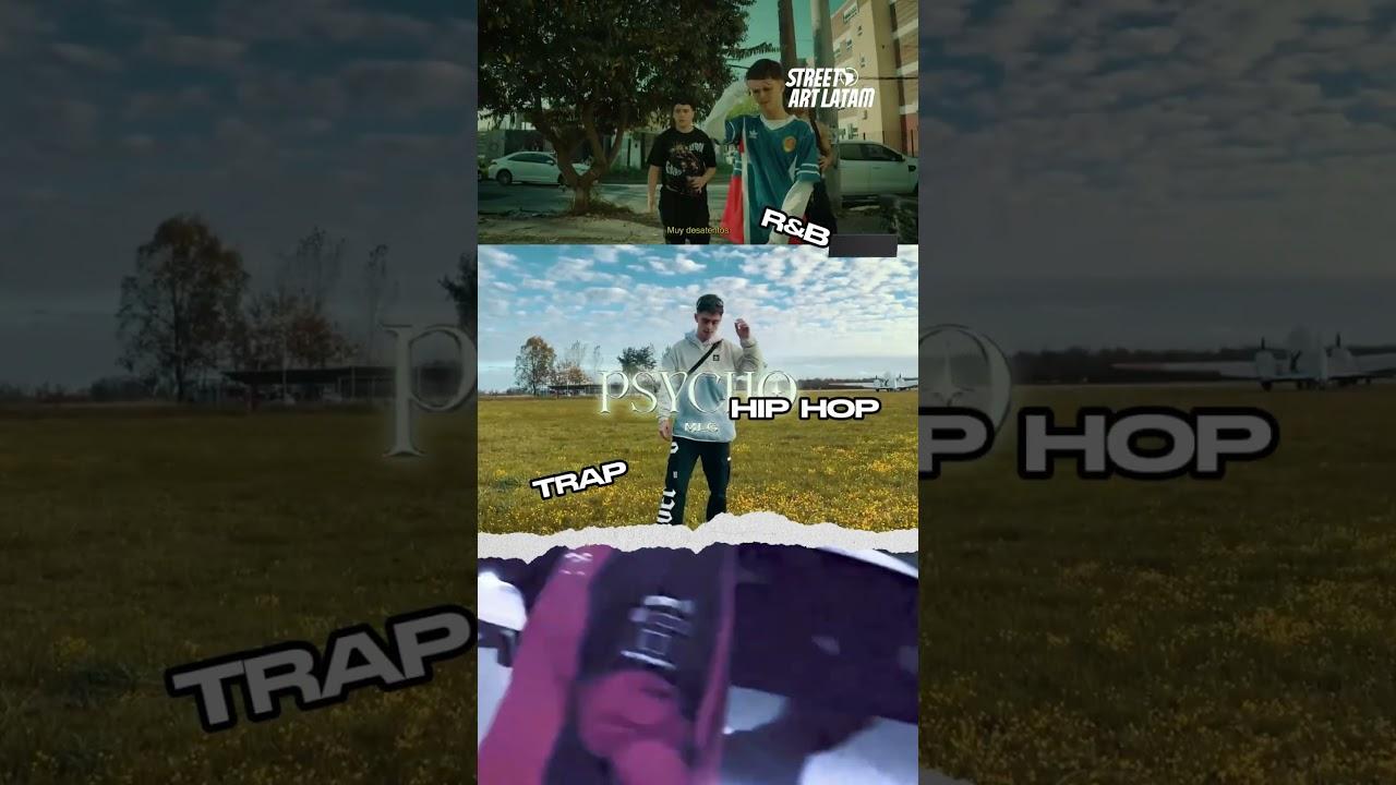 MLG, conoce su historia