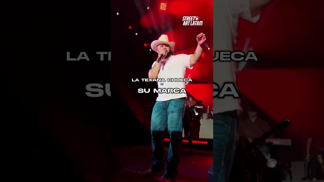 Carin León lanzó su propia línea de sombreros