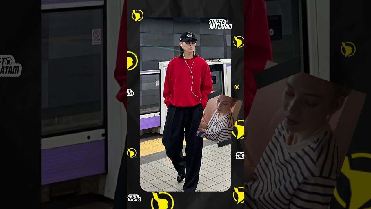 Estilo Normcore
