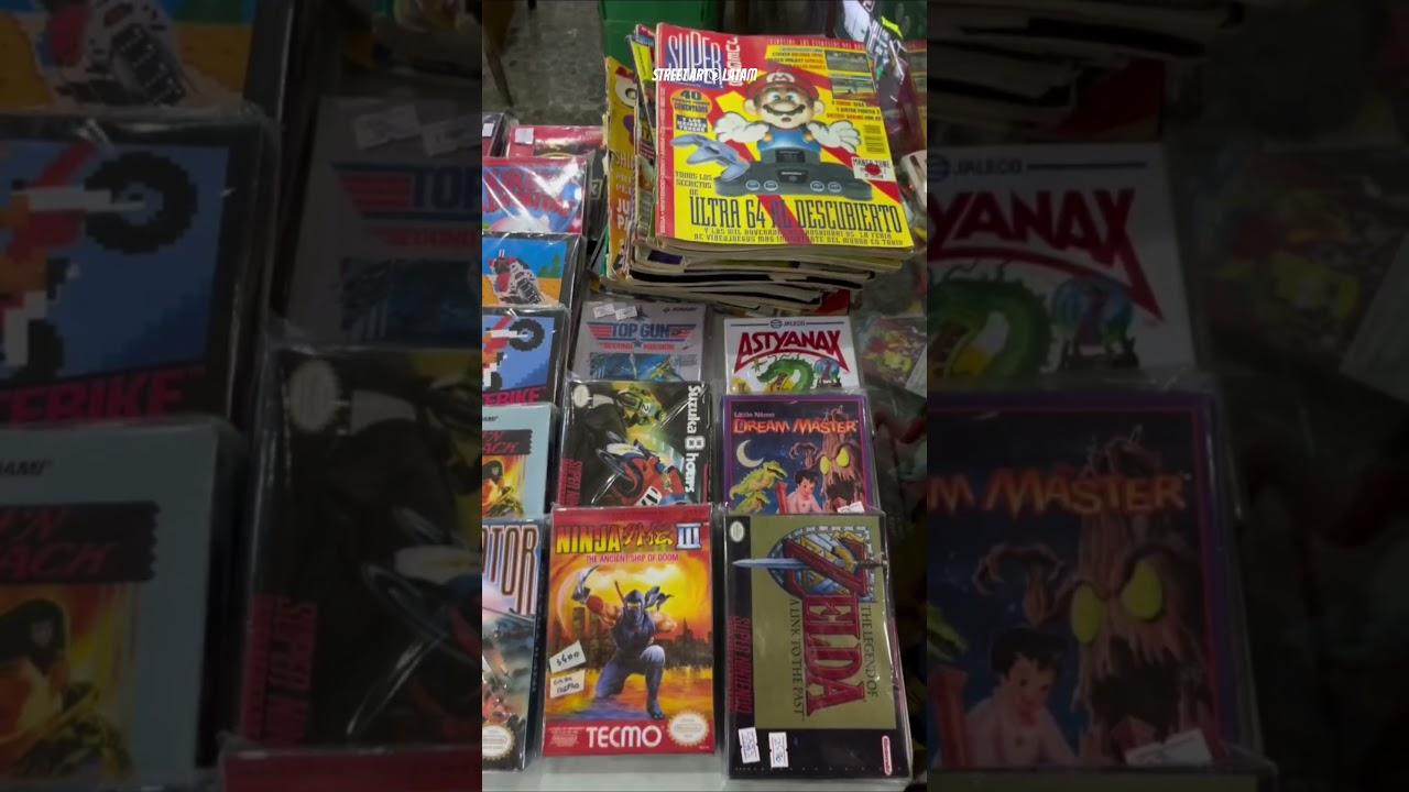 El santuario vintage escondido en Montevideo